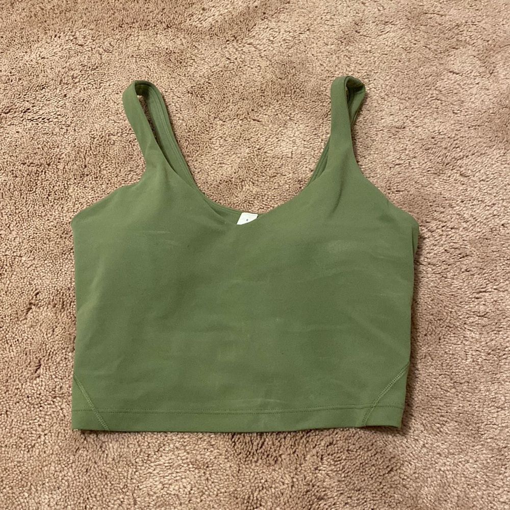 Lululemon Align Tank